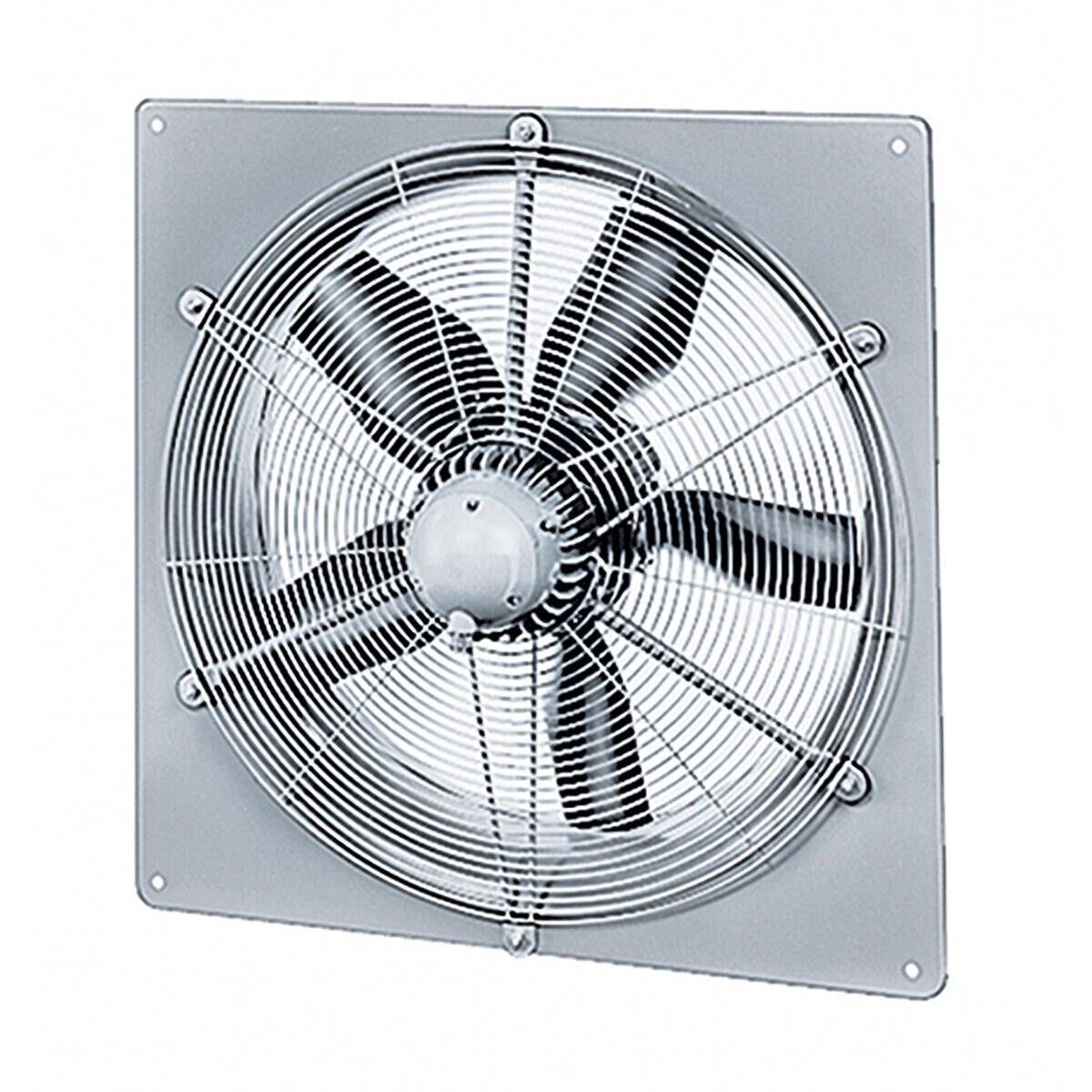 Hochleistungsventilator HQD 560/6 EX Hochleistungsventilator HQD 560/6 EX