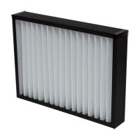 Ersatz-Luftfilter VDI 6022 ELF-KWL 1800 S/5 VDI