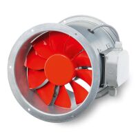 Hochleistungsventilator HRFD 355/8/4