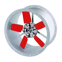 Hochleistungsventilator HRFW EC 560