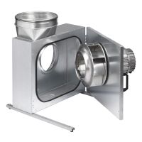 Megabox mit EC-Motor MBW EC 225