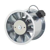 Mitteldruckventilator AMD 630/4 5,5 KW