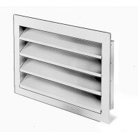 Wetterschutzgitter WSG 60/35