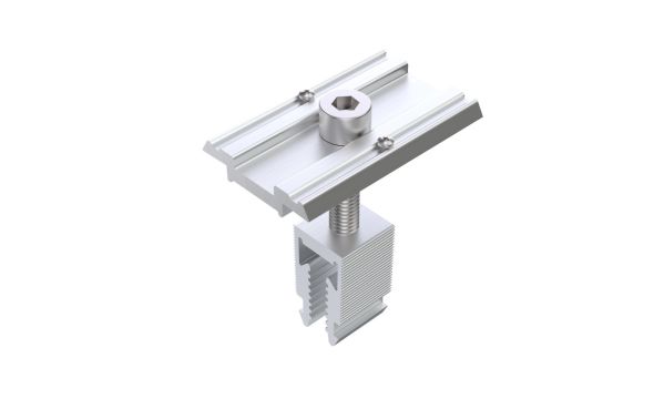 Mittelklkemme CLM10 Mittelklkemme CLM10