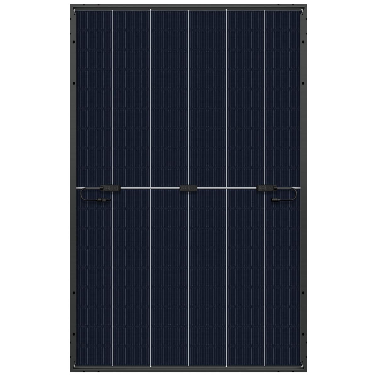 Solarmodul 435WP CHSM54RNsDGTBL 435WP