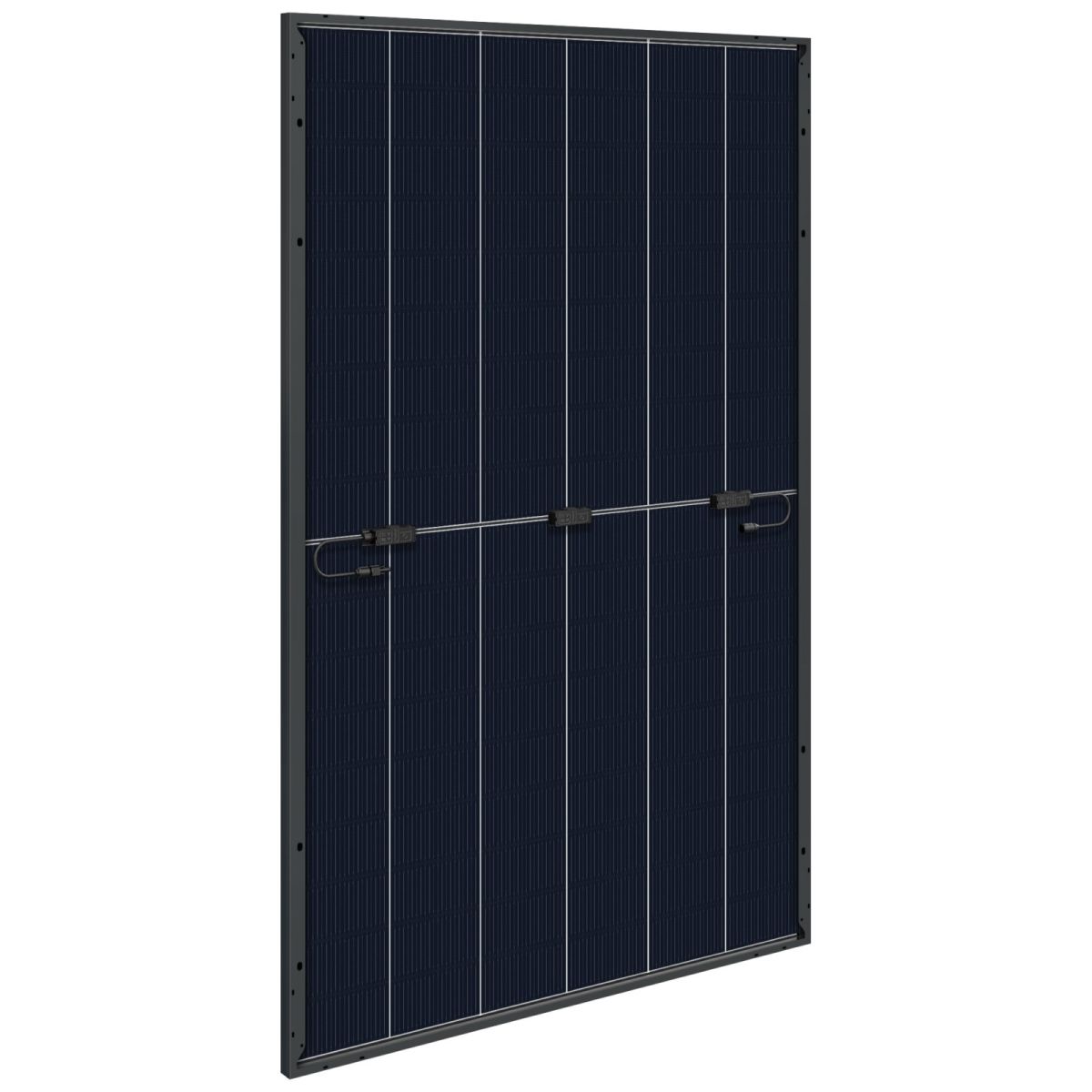 Solarmodul 435WP CHSM54RNsDGTBL 435WP