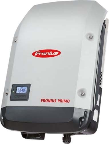 Wechselrichter Primo Light 5.0-1 Wechselrichter Primo Light 5.0-1