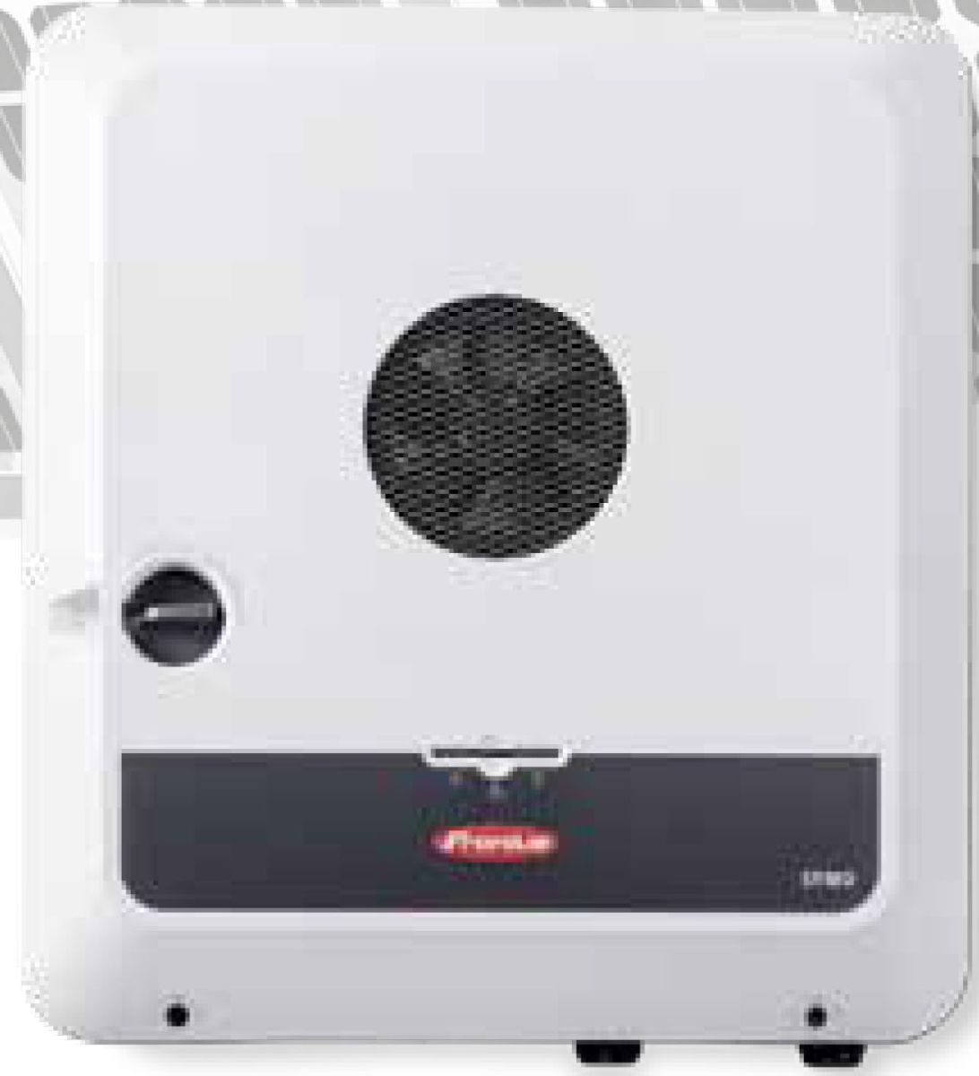 Wechselrichter Symo GEN24 5.0