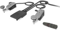 K2 Buddy-TopBox Set Snow 1000003
