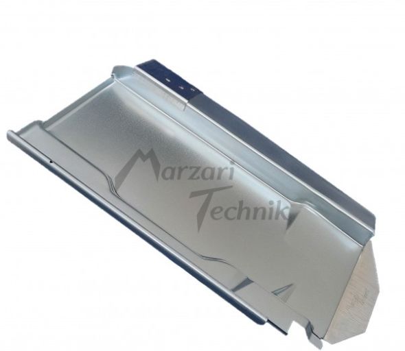 Metalldachplatte Mtp T260z vz Metalldachplatte Mtp T260z vz