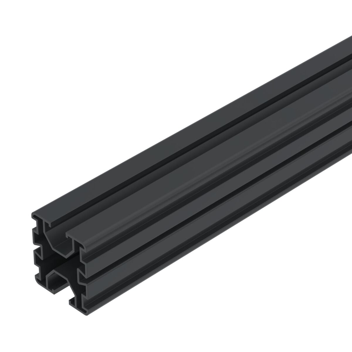 Trägerprofil TP 45 4700 ALU S