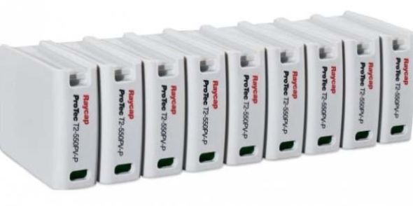 DC Surge Protection DC_SPD_KIT4-10 DC Surge Protection DC_SPD_KIT4-10