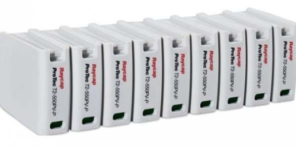 DC Surge Protection DC_SPD_KIT4-10 DC Surge Protection DC_SPD_KIT4-10