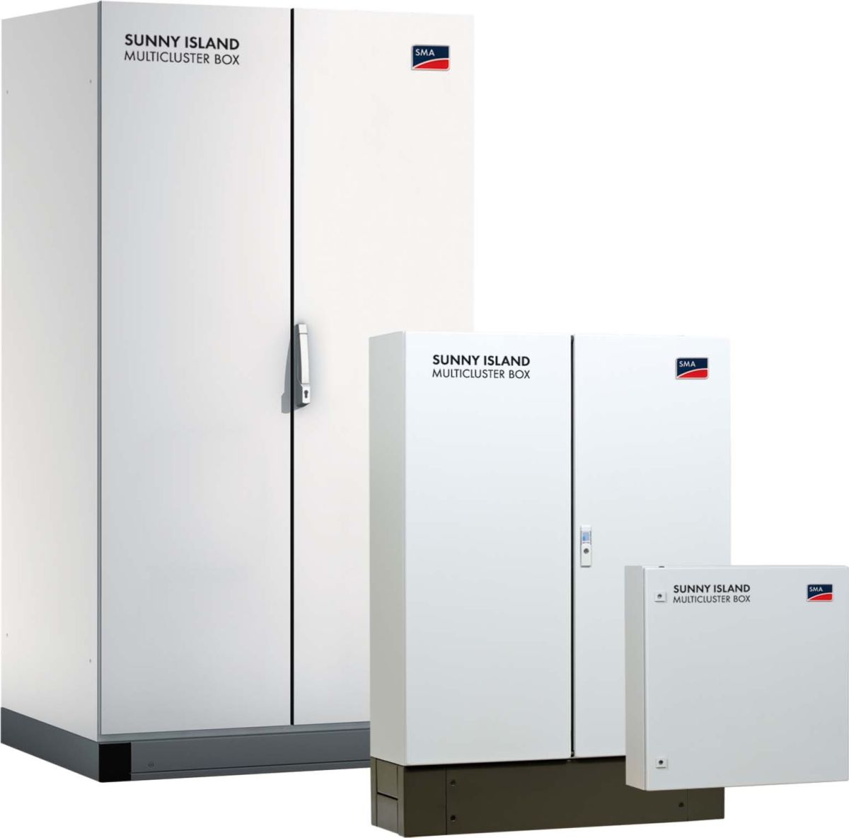 Multicluster Box MC-BOX-36.3-11 Multicluster Box MC-BOX-36.3-11