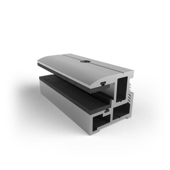 Endklemme Pro 132102-328 Endklemme Pro 132102-328