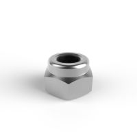 NUT HX SL 943001-240