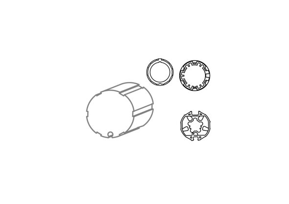Mitnehmer 9420343
