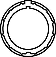 Adapter 9690085