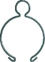 Federring 9685025