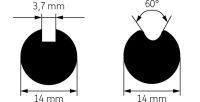 J4/J5 Wellenadapter 9014172