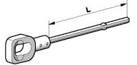 Öse 9708456
