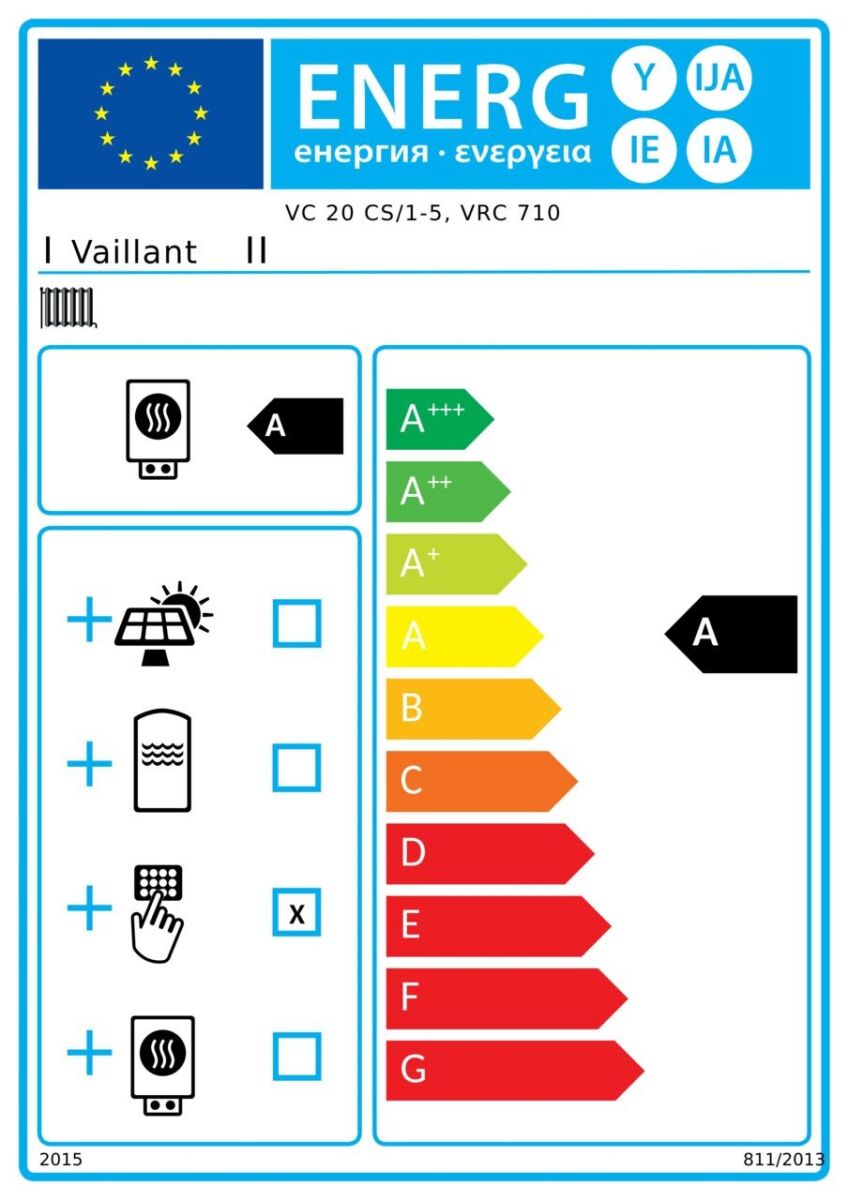 Paket 1.649 ecoTEC plus 0010040390