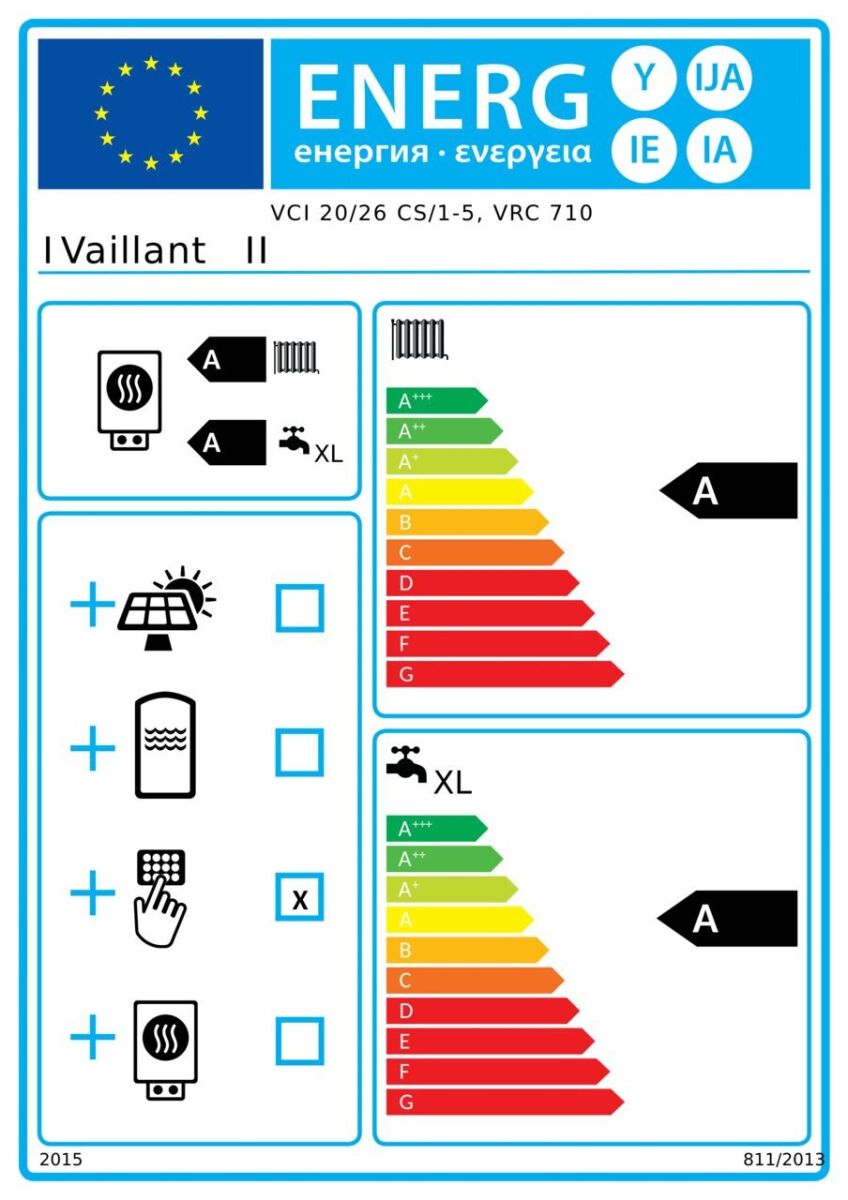 Paket 1.687 ecoTEC plus 0010040428