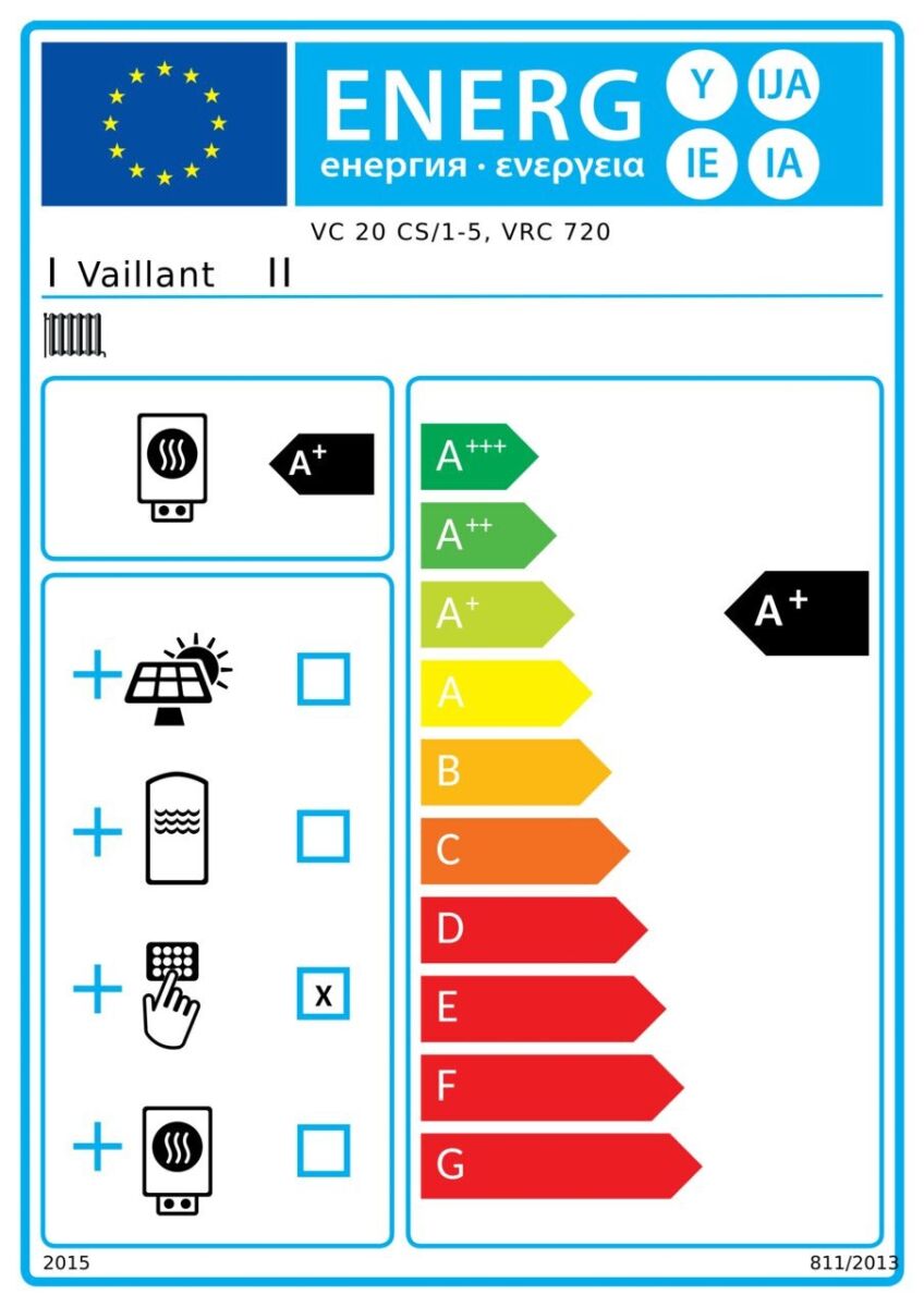 Paket 1.748 ecoTEC plus 0010040488