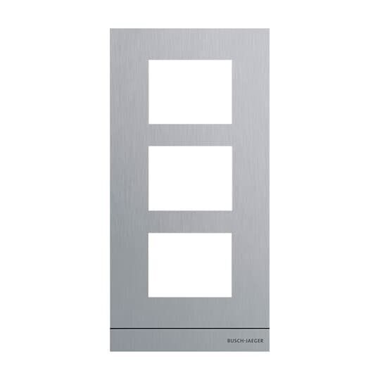 Frontplatte 41393CF-S-03 Frontplatte 41393CF-S-03