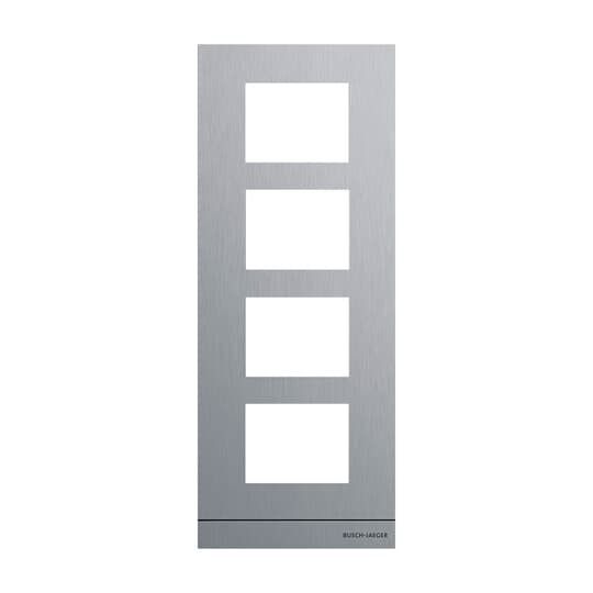 Frontplatte 41394CF-S-03 Frontplatte 41394CF-S-03