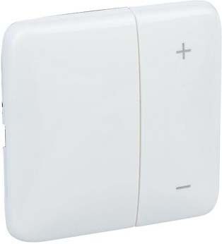 Wippe Tastdimmer 400/600W uws 776786 Wippe Tastdimmer 400/600W uws 776786