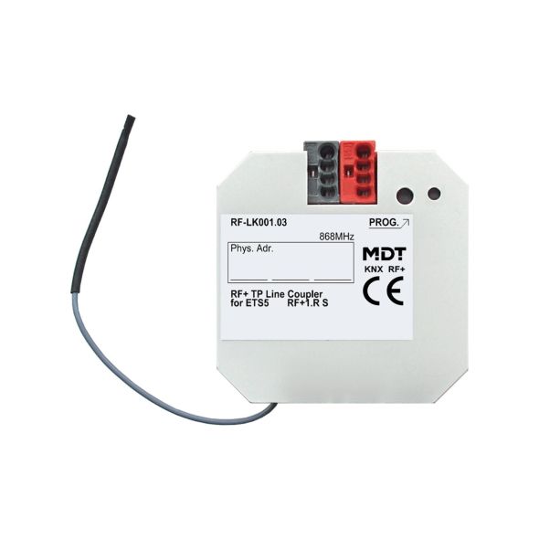 Linienkoppler RF-LK001.03 Linienkoppler RF-LK001.03