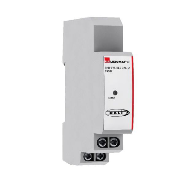 Relaismodul RM1-SYS-REG DALI-2ws Relaismodul RM1-SYS-REG DALI-2ws