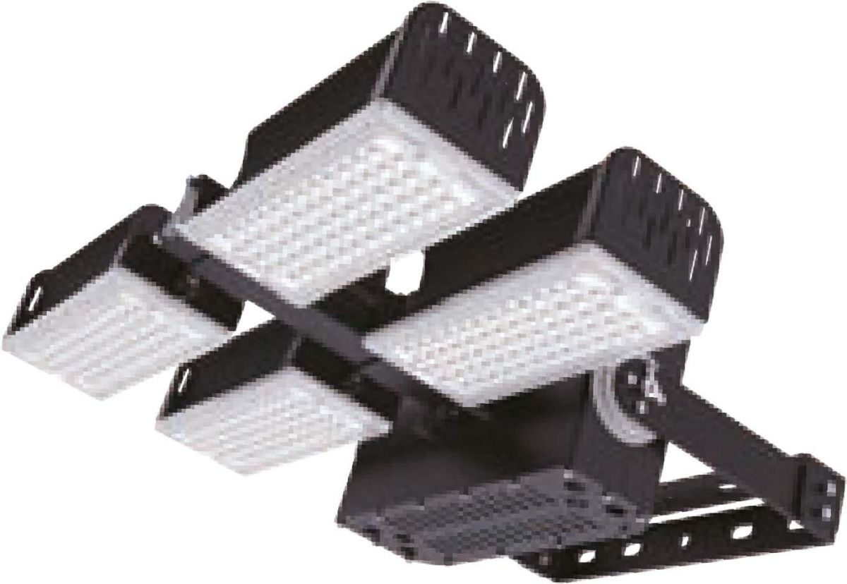 LED-Außenleuchte FLULI-480-850-60