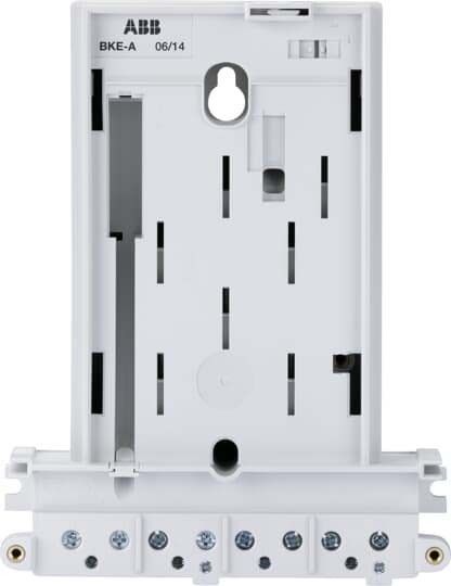 Adapter m. Klemmendeckel BKE #2CDL900011R7610 Adapter m. Klemmendeckel BKE #2CDL900011R7610
