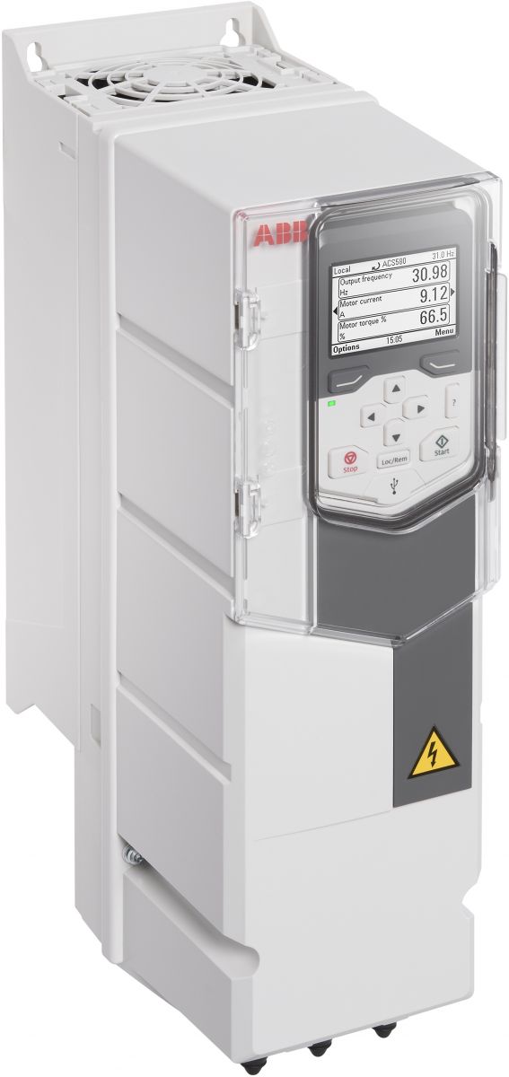 Frequenzumrichter ACS580-01-02A7-4B056 Frequenzumrichter ACS580-01-02A7-4B056