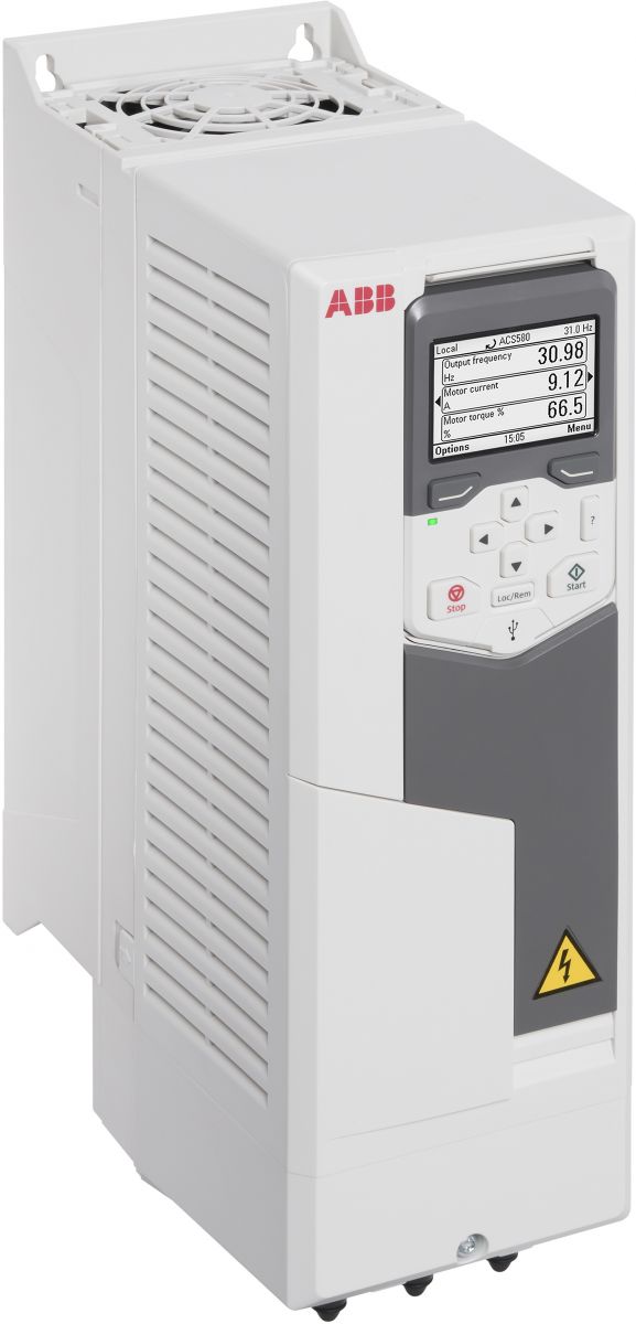Frequenzumrichter ACS580-01-04A1-4 Frequenzumrichter ACS580-01-04A1-4