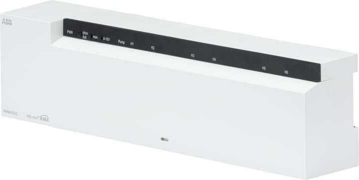 FußbodenheizungsController VAA/A6.24.2 FußbodenheizungsController VAA/A6.24.2