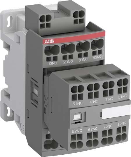 Hilfsschütz NF71EK-14 Hilfsschütz NF71EK-14