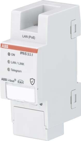 IP-Router Secure IPR/S3.5.1 IP-Router Secure IPR/S3.5.1