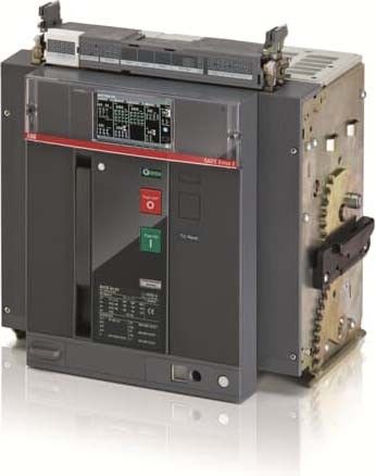 Kurzschlussstrombegrenzer S803W-SCL63-SR Kurzschlussstrombegrenzer S803W-SCL63-SR