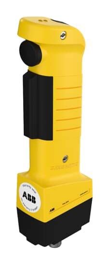 LED-Zustimmschalter JSD-HD4-250807 LED-Zustimmschalter JSD-HD4-250807