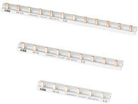 Phasenschiene PS1/12A Phasenschiene PS1/12A