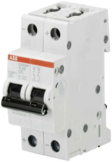 Sicherungsautomat S202MT-Z15UC Sicherungsautomat S202MT-Z15UC