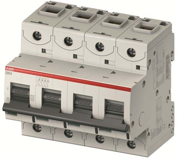 Strangsicherung S804PV-SP5