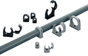 Systemhalter BFH-17-0 Systemhalter BFH-17-0