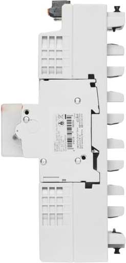 Kombi-Ableiter 2CTB815799R3100 Typ 1+2 SS 3-polig+N Kombi-Ableiter 2CTB815799R3100 Typ 1+2 SS 3-polig+N