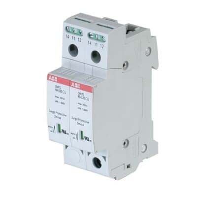 Überspannungsschutzmodul OVRT22L40-320PTSU Überspannungsschutzmodul OVRT22L40-320PTSU
