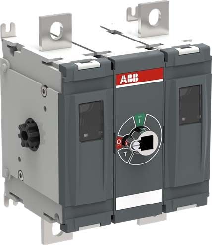 Überstromauslöser PR331/P-LI X1 new Überstromauslöser PR331/P-LI X1 new