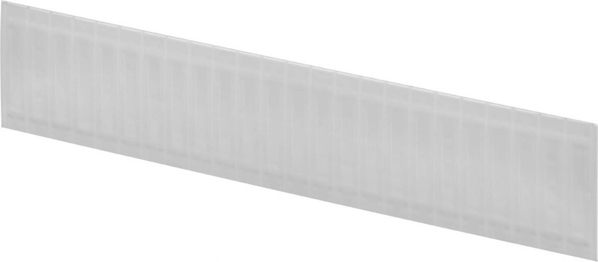 Abdeckstreifen GBS24WN10 (VE10) Abdeckstreifen GBS24WN10 (VE10)
